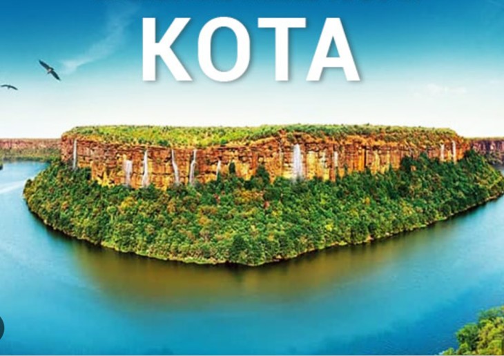 नया कोटा (Kota)